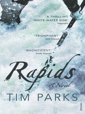 cover image of Rapids